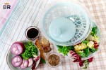 Large Salad Spinners