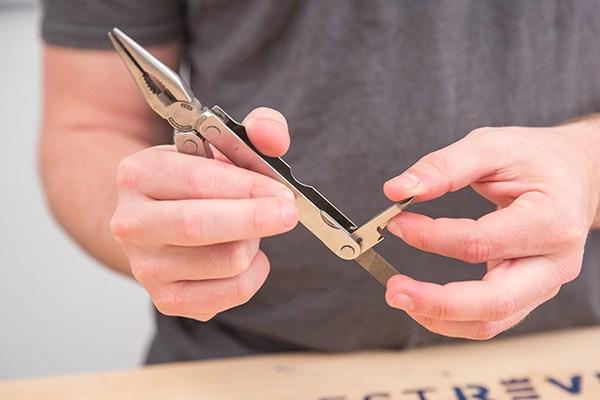 Leatherman Multi tools 