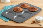 muffin top tin pans