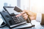 Office Phones with Intercom