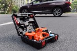 portable electric car jacks