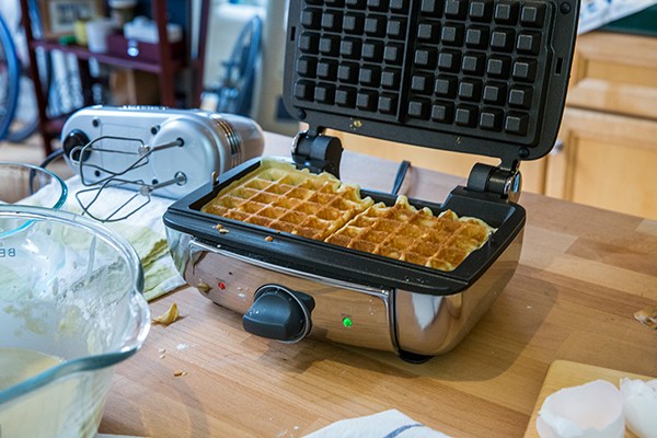 pro waffle makers