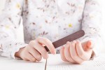 professional nail files