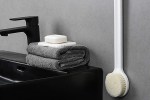 Scrubbing Shower Brushes