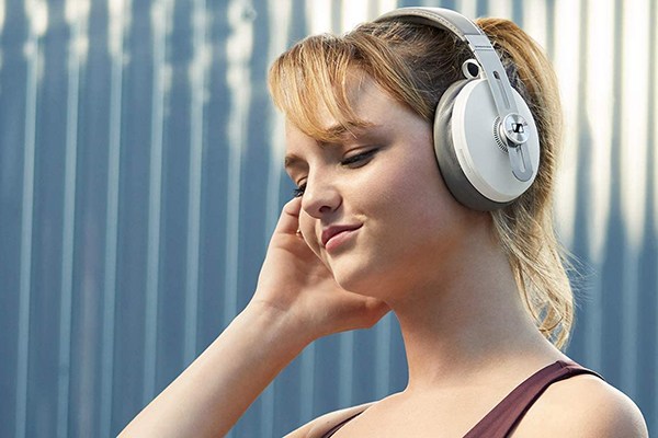 Sennheiser Headphones