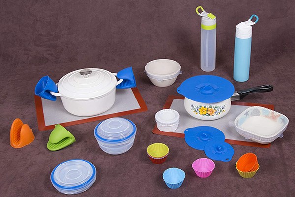 Silicone Stretch Lids Reviews