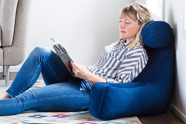 Sit up pillow
