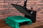 Top Heat Press Machines
