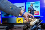 Video Game Consoles