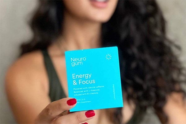 Vitamin B Supplements for energy