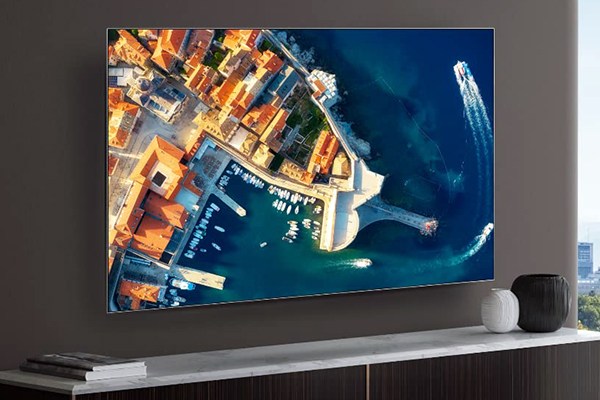 Who makes Hisense TVs?