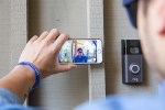 Wireless Camera Doorbells