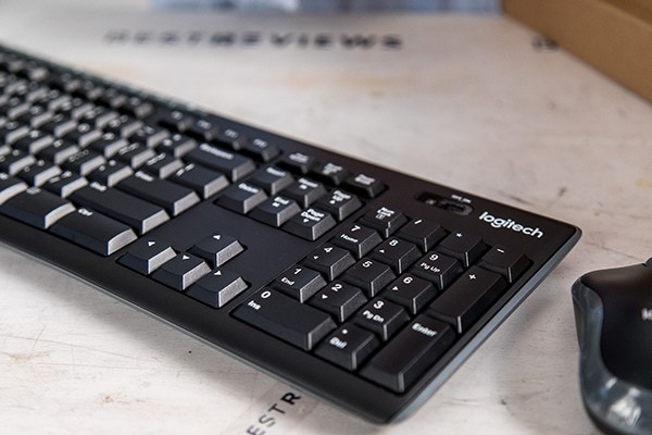 wireless keyboard and mouse combos