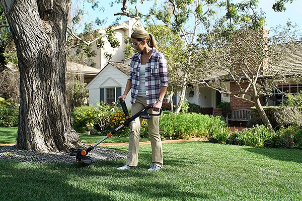 Worx Weed Eaters