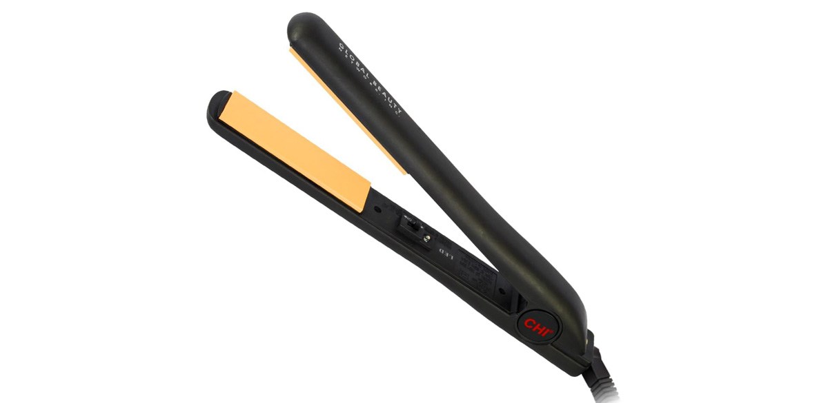 CHI Original 1-inch Ceramic Hair Straightener