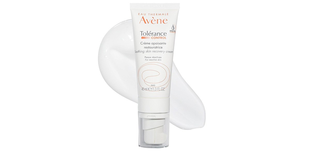 Avène Tolerance Control Soothing Skin Recovery Cream