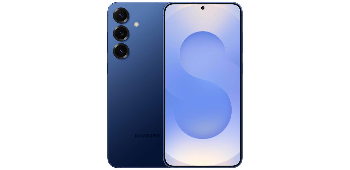 Samsung Galaxy S25+