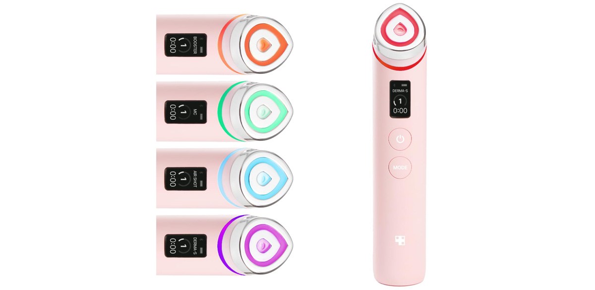 Medicube Age-R Booster Pro