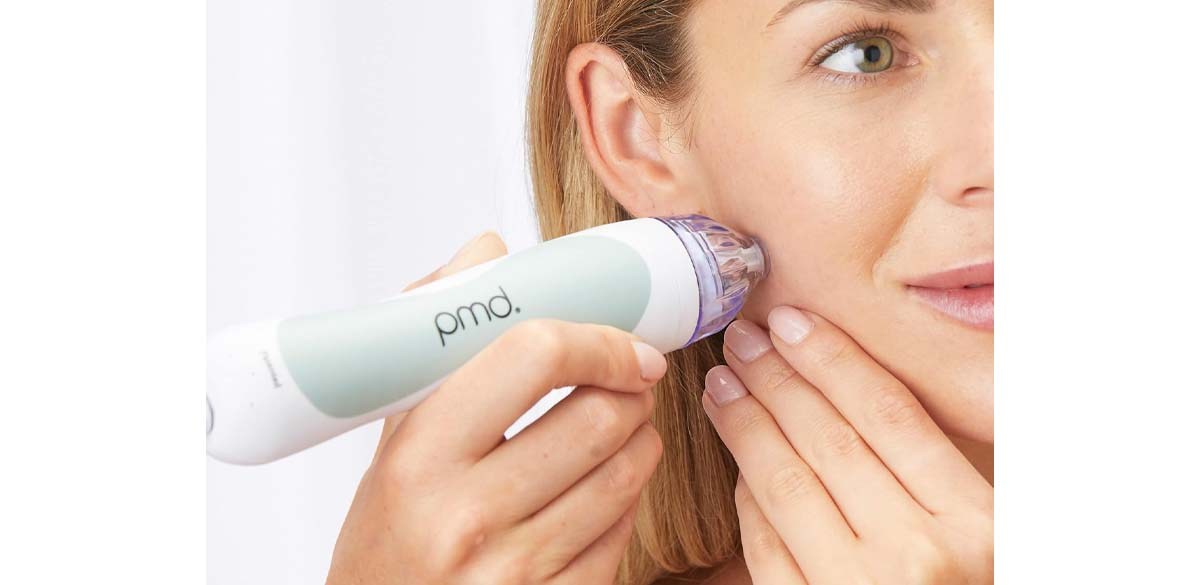 PMD Personal Microderm Elite Pro