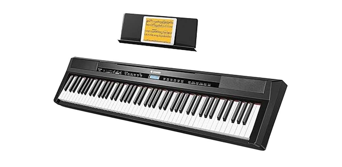 Donner DEP-20 Beginner Digital Piano