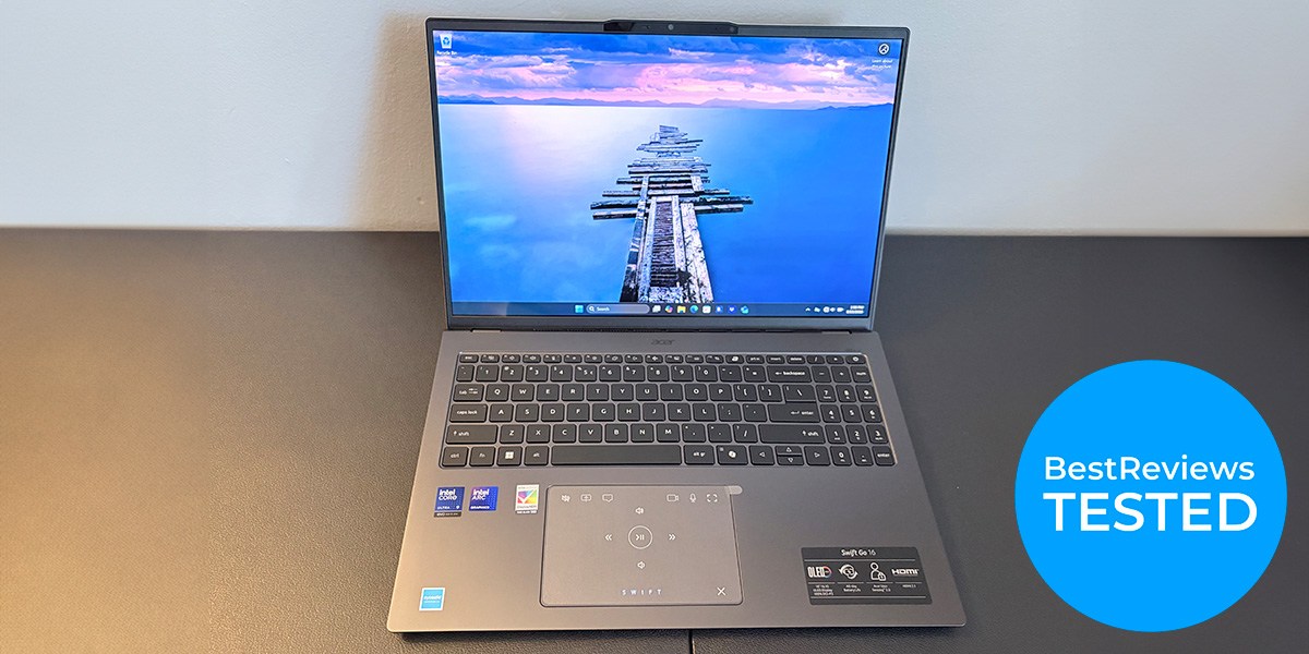 Acer Swift Go 16