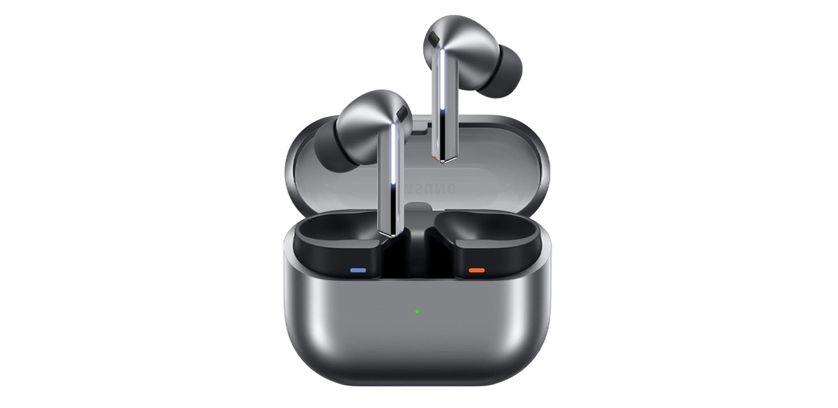 Samsung Galaxy Buds 3 Pro