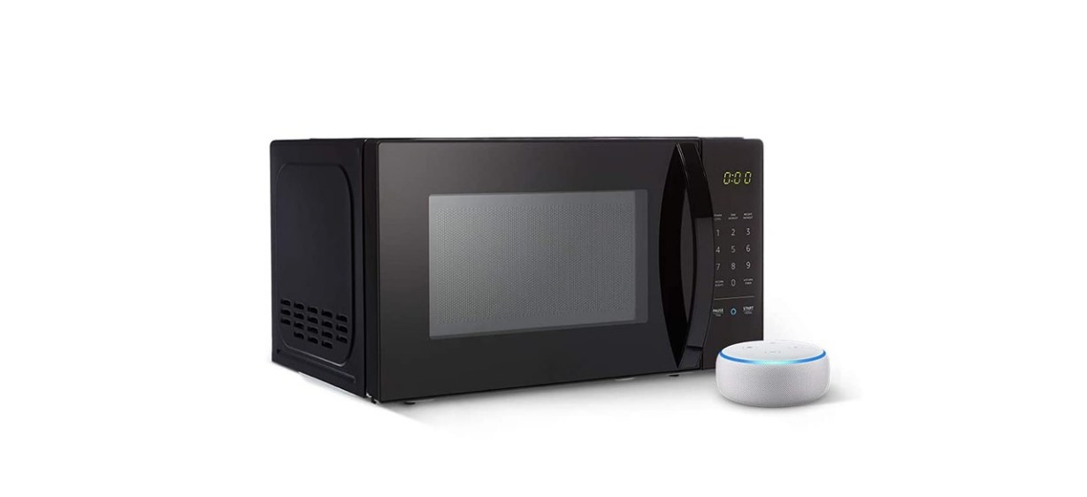 The Evolution and History of Microwaves