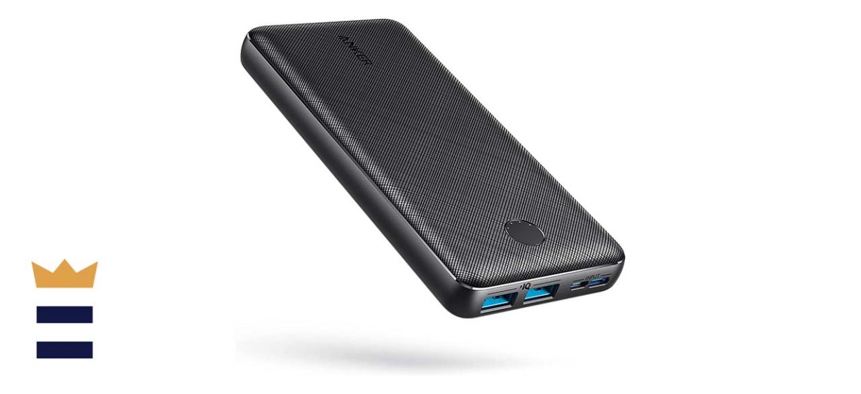 Anker PowerCore Essential 20K Power Bank
