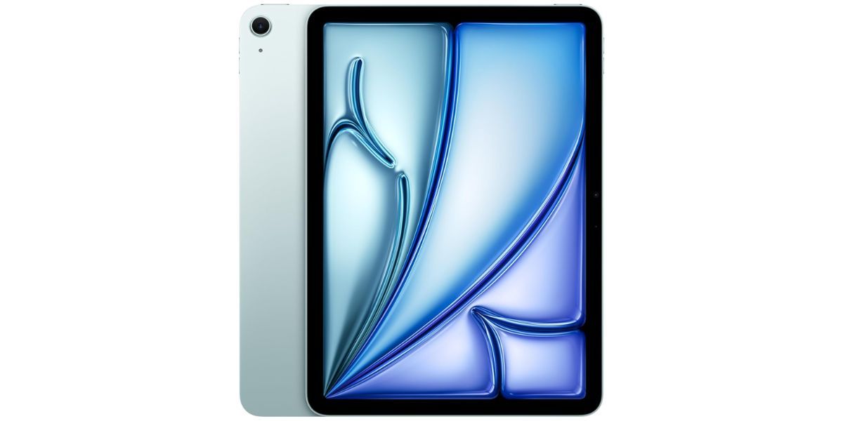 Apple iPad Air 11-inch