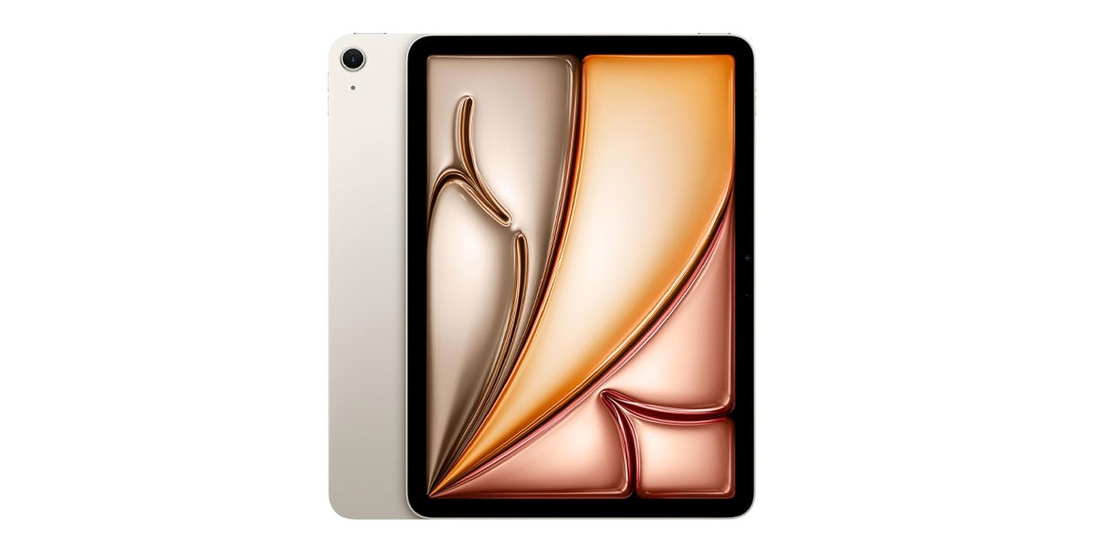 Apple iPad Air 11-inch (M2)