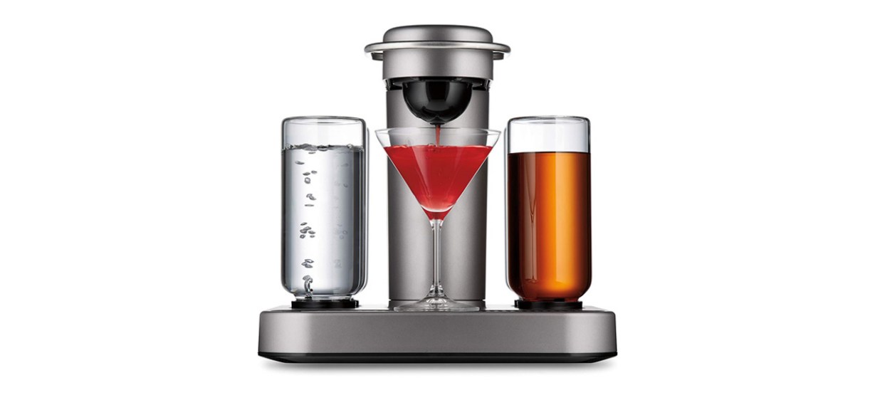 Bartesian Premium Cocktail Machine