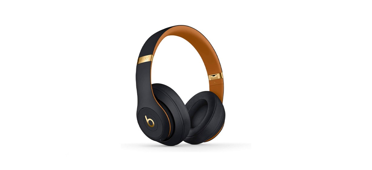 Best Beats Studio3 Wireless Noise-Canceling Headphones