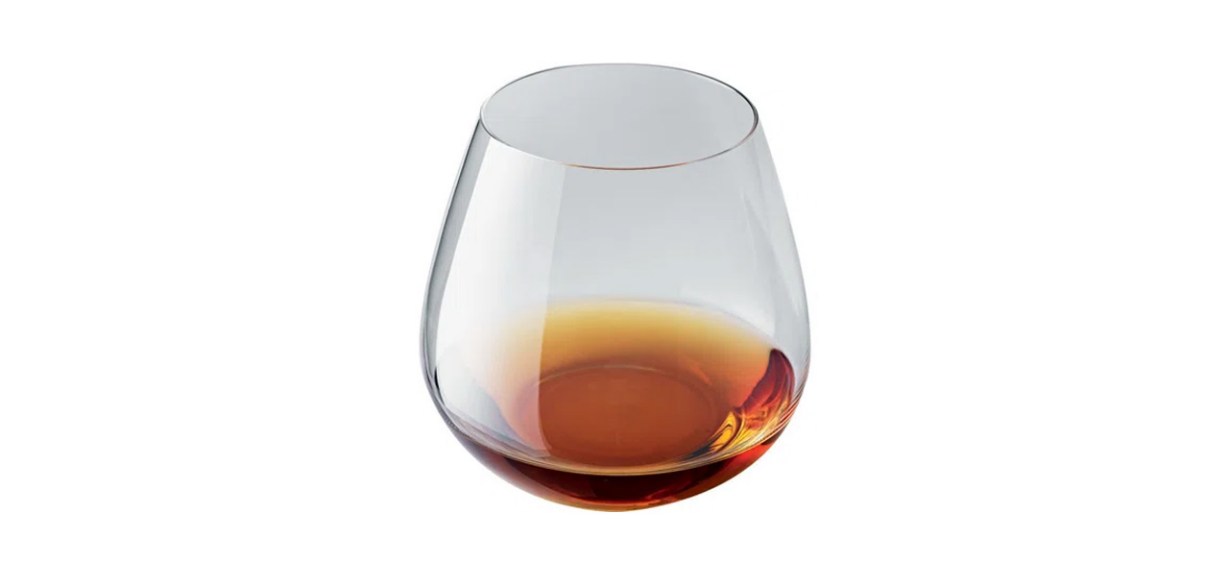 Zwilling J.A. Henckels Predicat Stemless Wine Glass Set