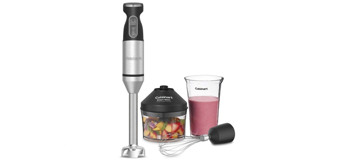Cuisinart Variable Speed Hand Blender