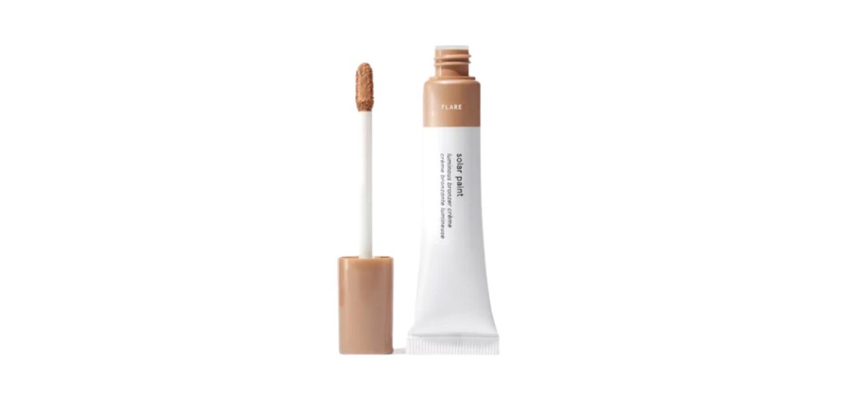 Best Glossier Solar Paint Luminous Bronzer Crème
