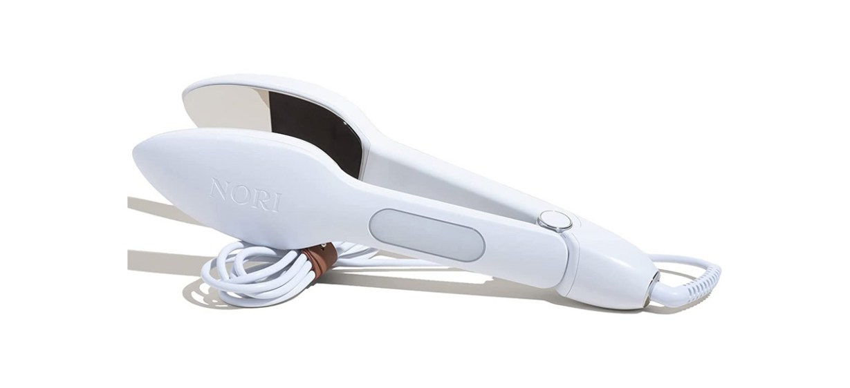 Best Nori Press Compact Iron