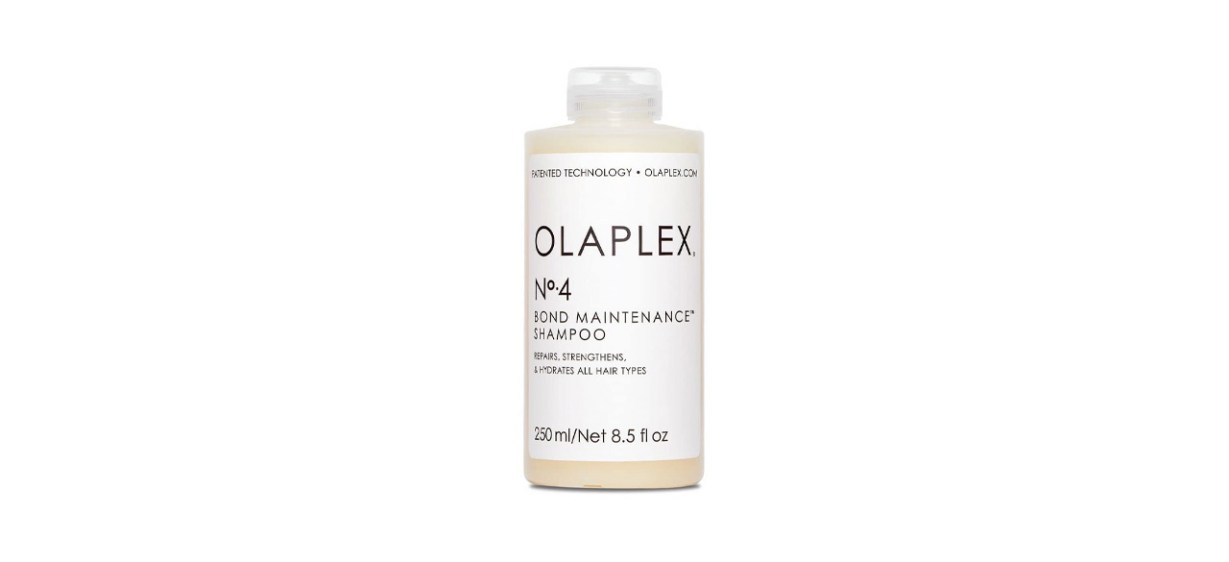 Best Olaplex No 4 Bond Maintenance Shampoo