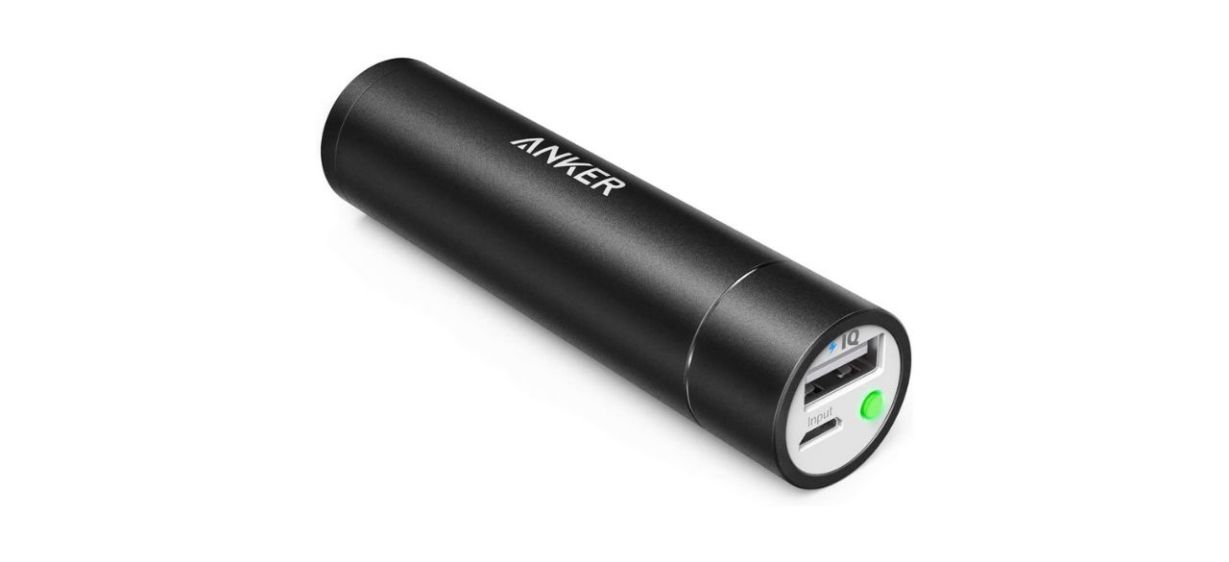 Anker PowerCore Mini