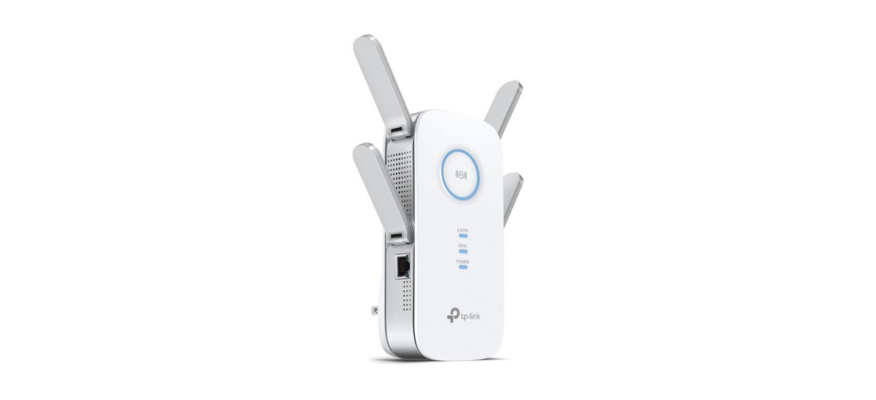 Best TP-Link AC2600 Wi-Fi Extender