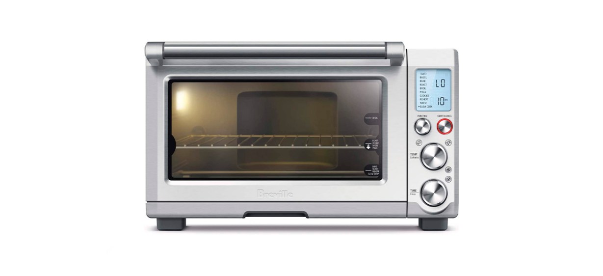 Breville Smart Oven Pro Countertop Convection Oven