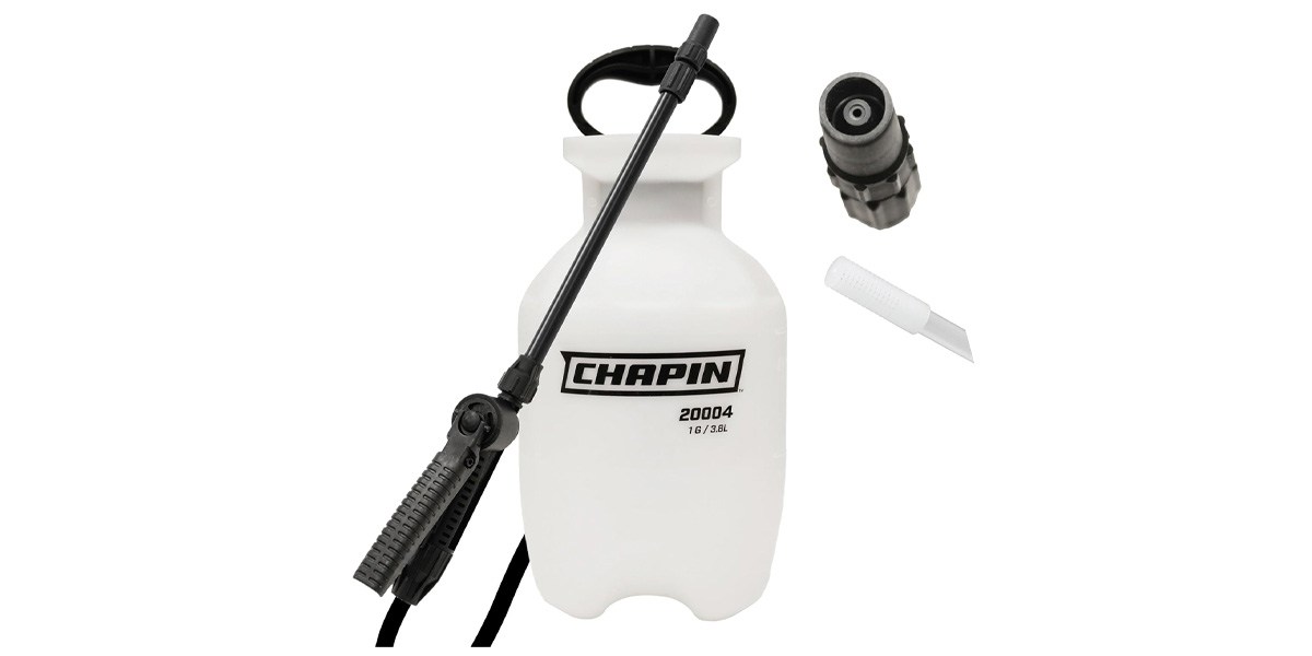 Chapin 20004 Pump Sprayer