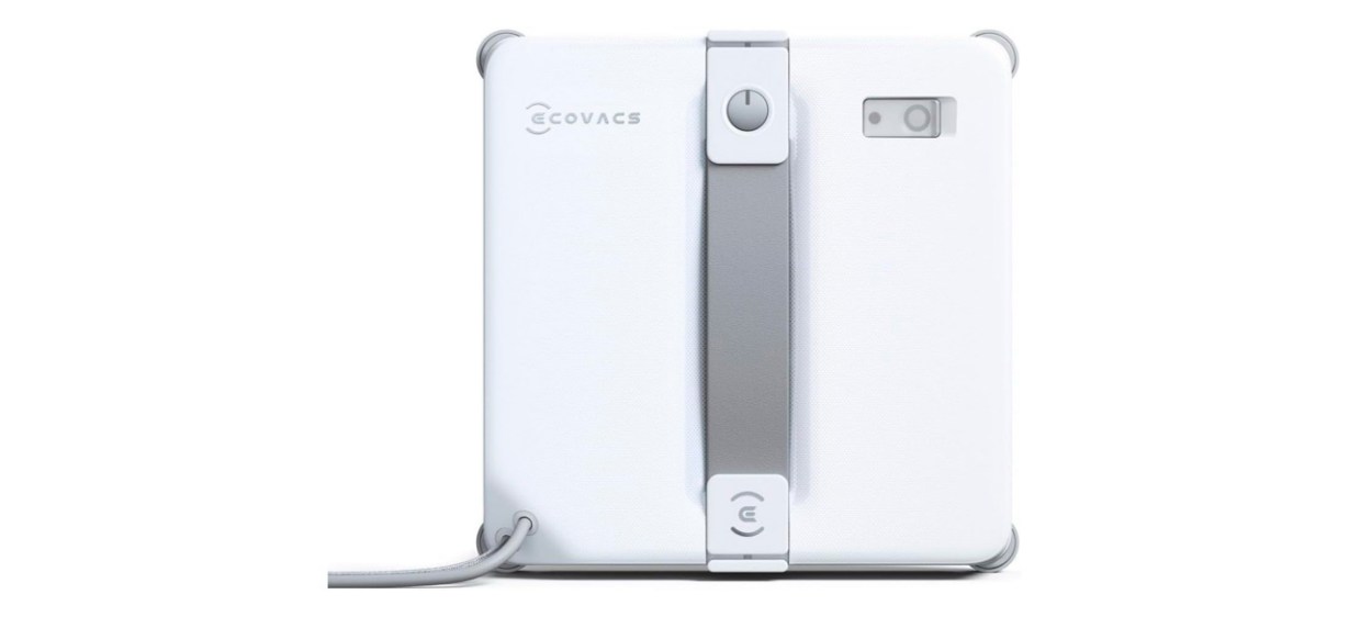 ECOVACS WINBOT MINI2 Window Cleaning Robot