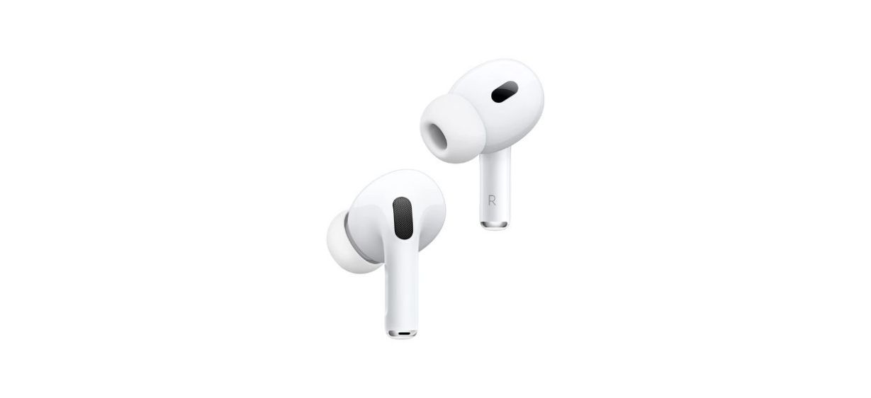 Apple AirPods Pro Wireless Earbuds