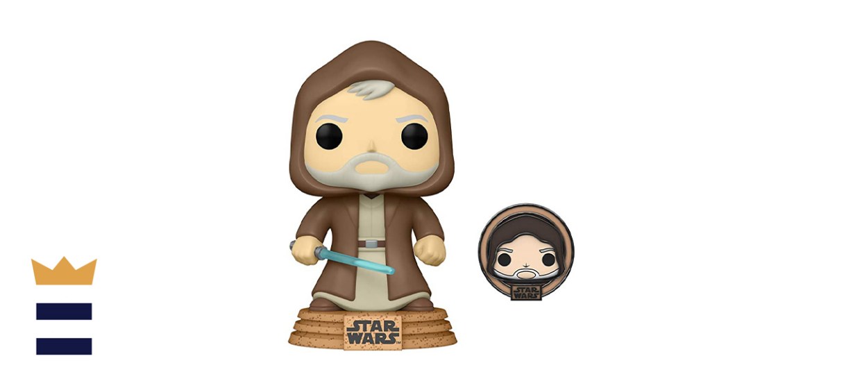 Funko Pop! Star Wars Obi-Wan Kenobi