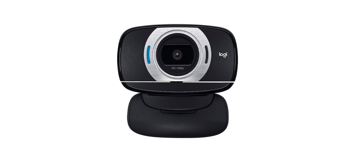 Logitech C615 Webcam