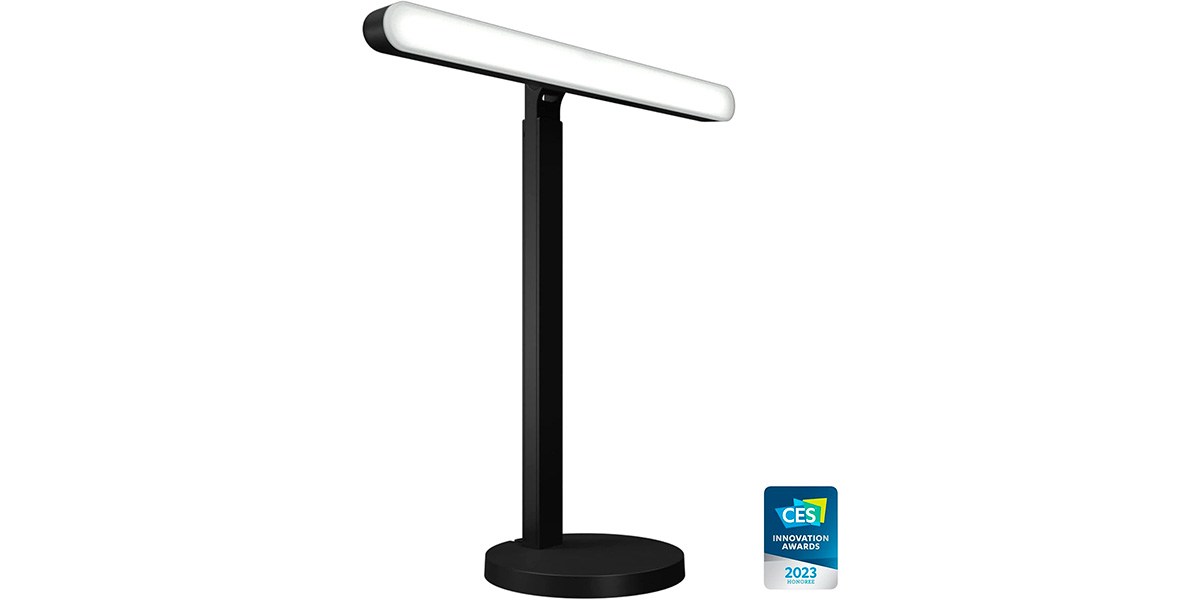 Logitech Litra Beam Premium LED Key Light
