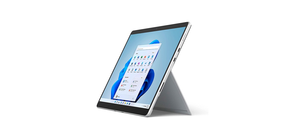 Microsoft Surface Pro 8