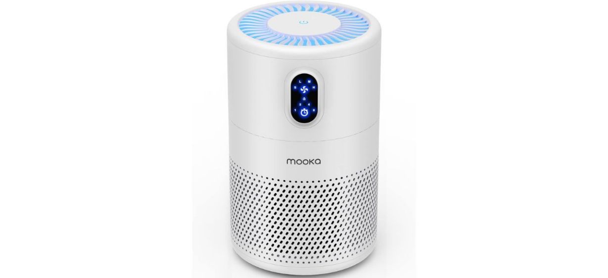 MOOKA Air Purifier