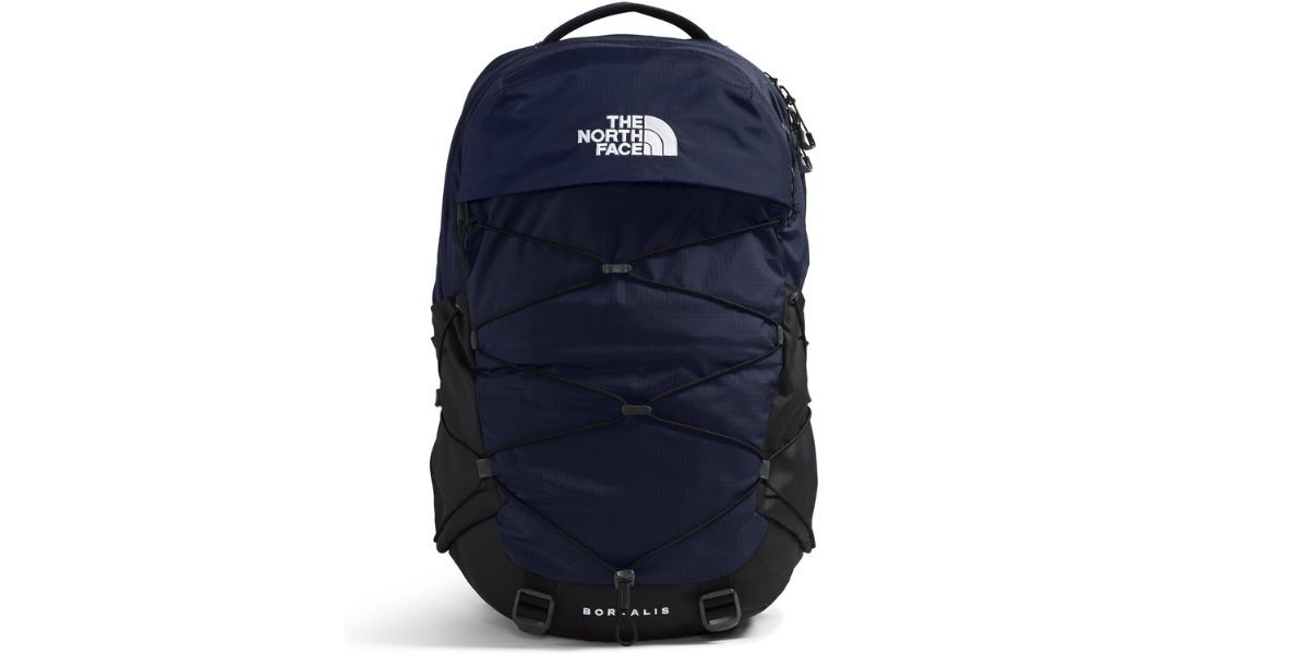 Fashion-Accessories-The North Face Borealis School Laptop Backpack
