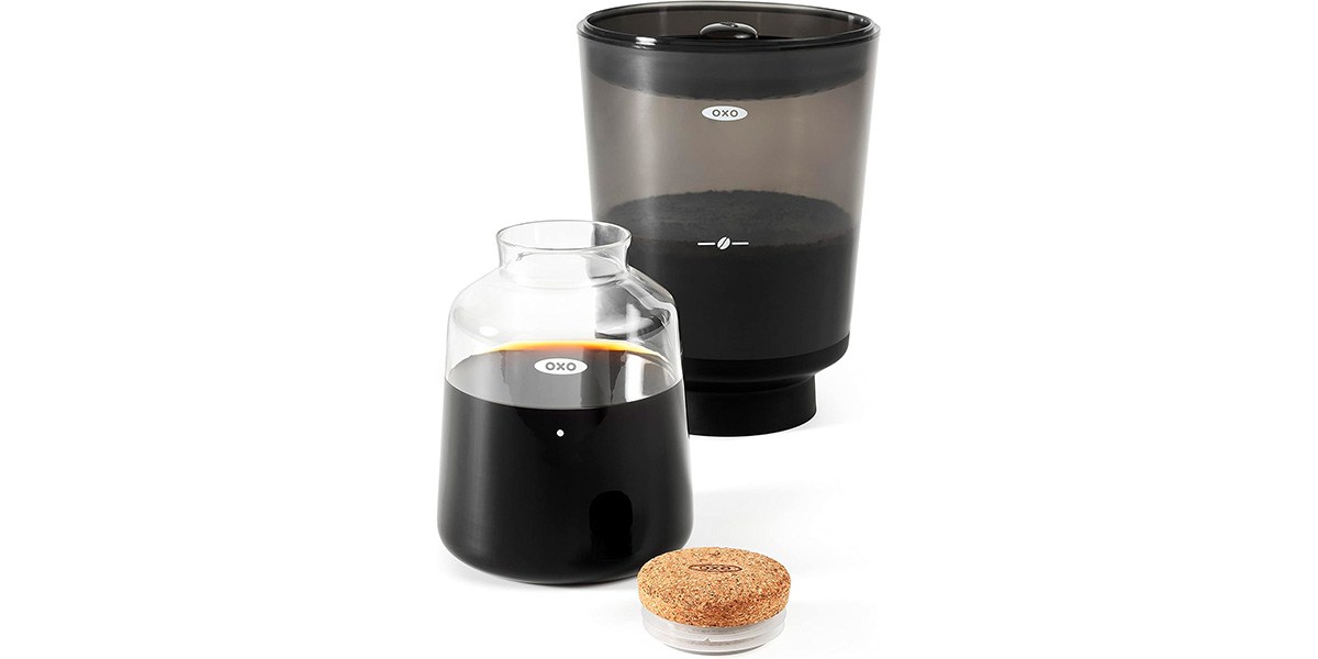 OXO Brew Compact